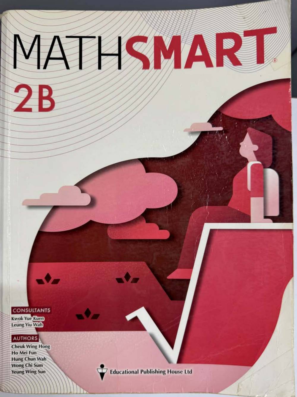 MATHSMART 2B