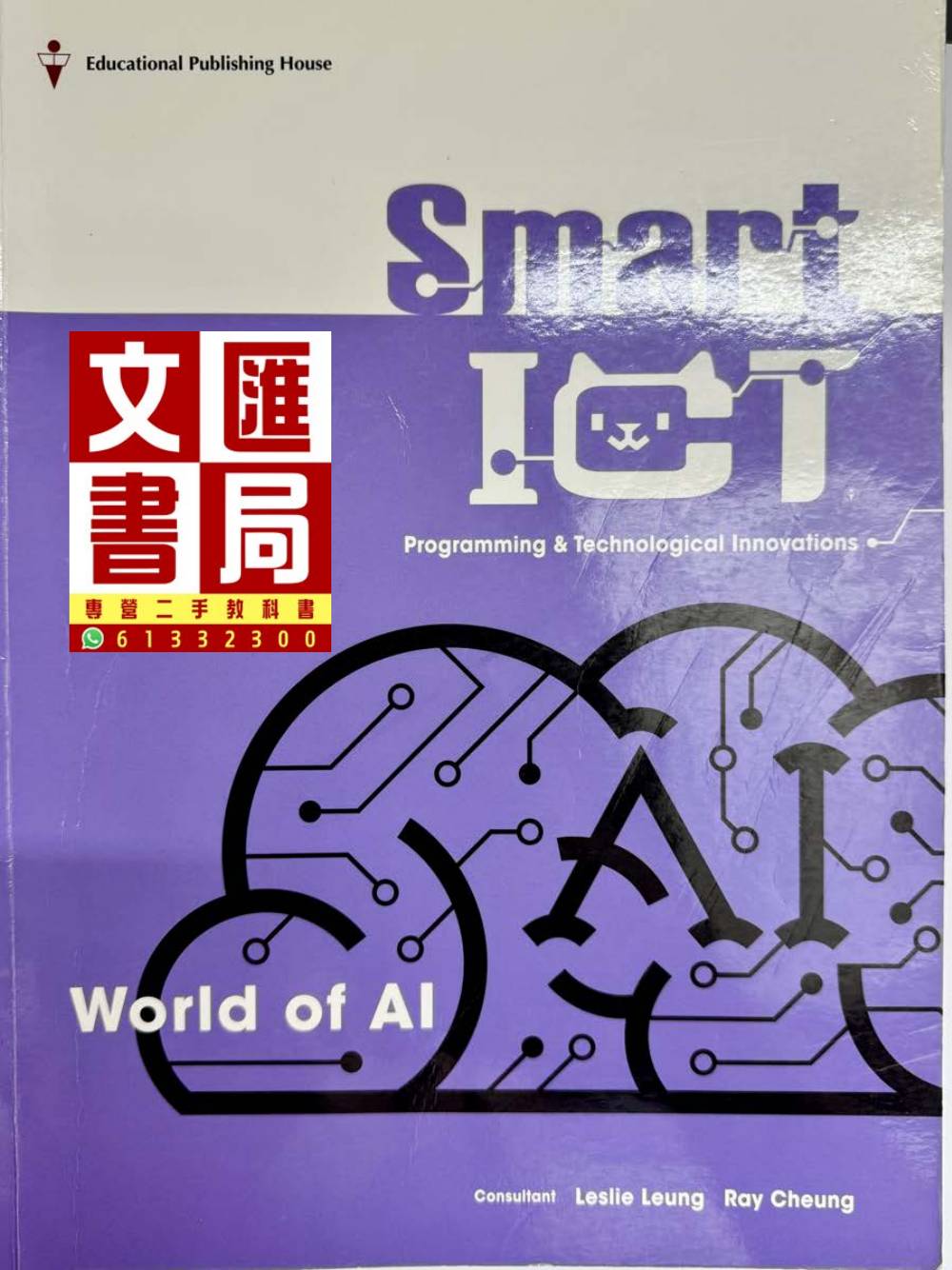 Smart ICT Programming & Technological Innovations World of AI